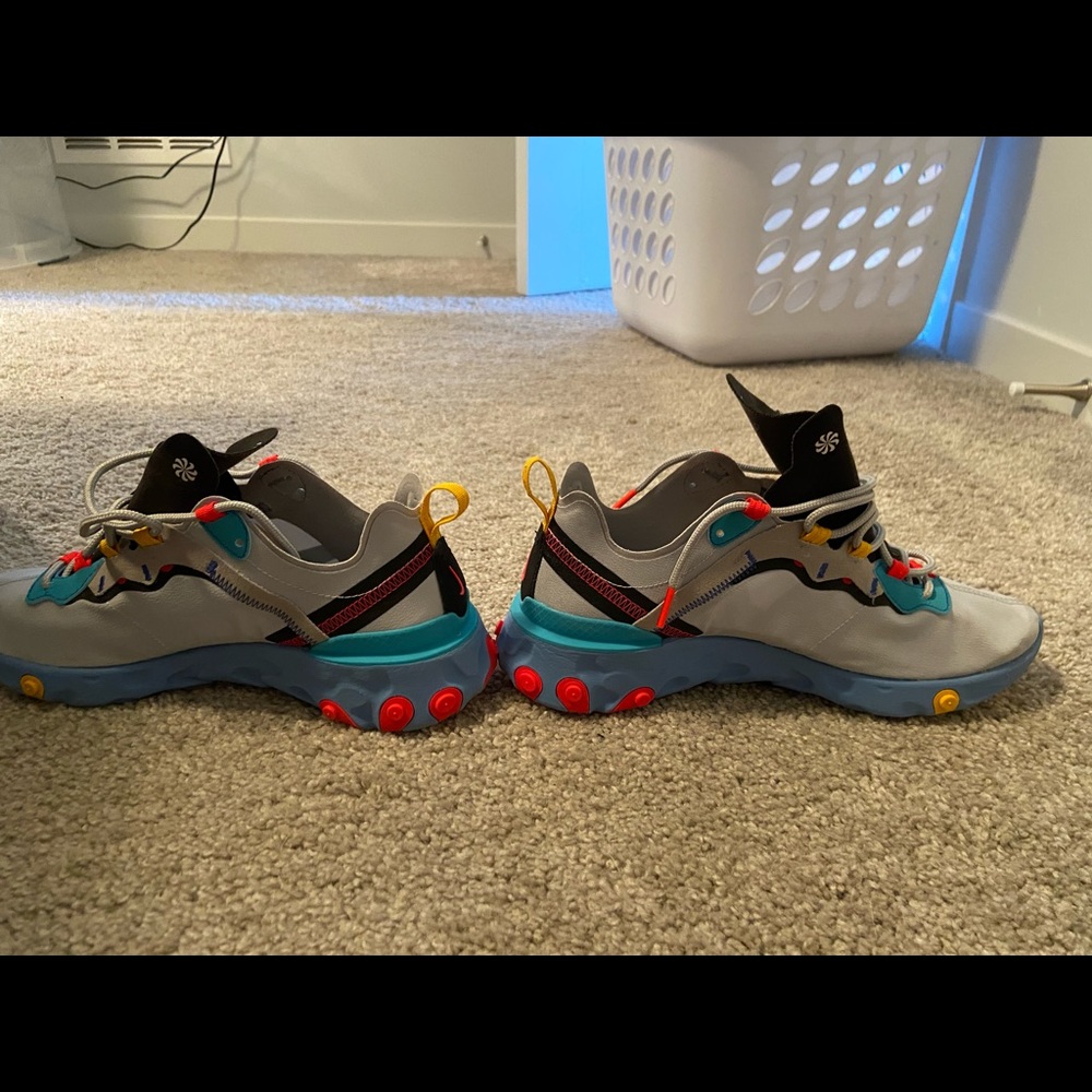 Nike react element 55 - Picture 3 of 4